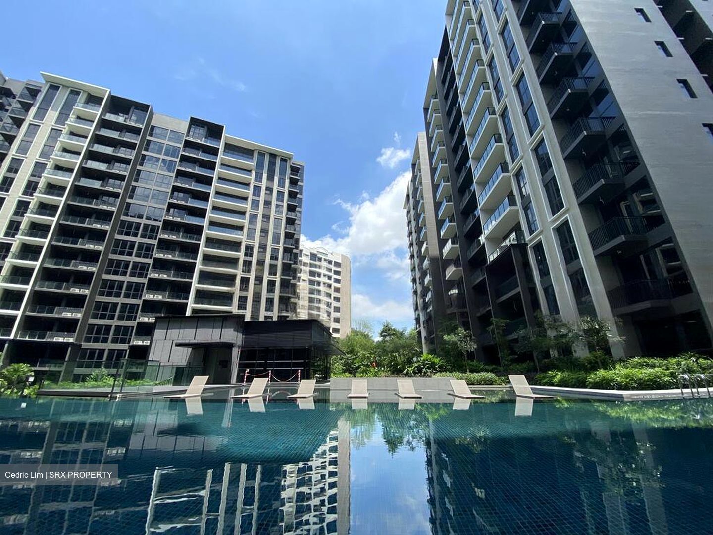 Park Colonial (D13), Condominium #462999831